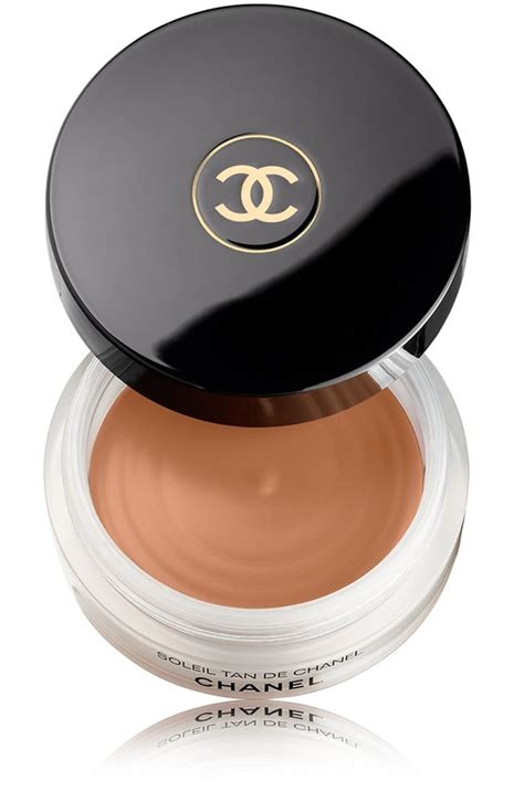 chanel soleil de tan ingredients|soleil tan bronzer.